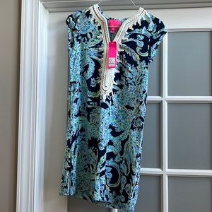 Lily Pulitzer Dress